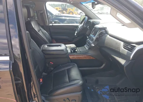 2017 Chevrolet Suburban Premier из США, поврежденный, VIN 1GNSKJKC4HR171509